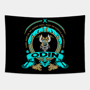 ODIN - LIMITED EDITION Tapestry