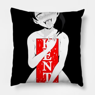 Hentai Pillow