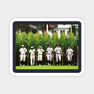 Field of Dreams Game Magnet