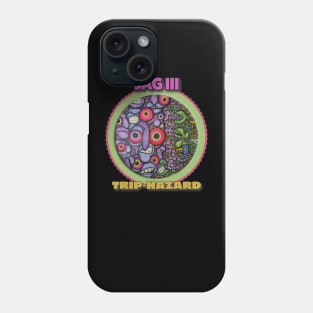 Trip Hazard Phone Case