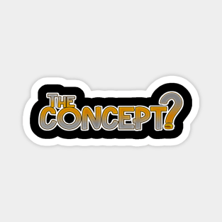 The Concept Magnet