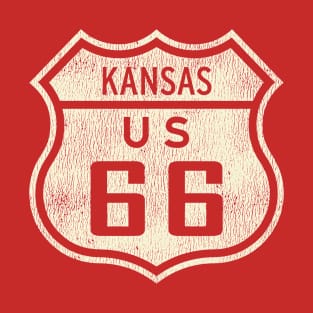 Kansas T-Shirt