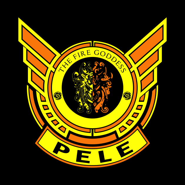 PELE - LIMITED EDITION by DaniLifestyle