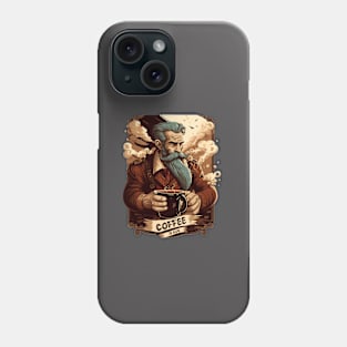 Coffee Is Life Phone Case