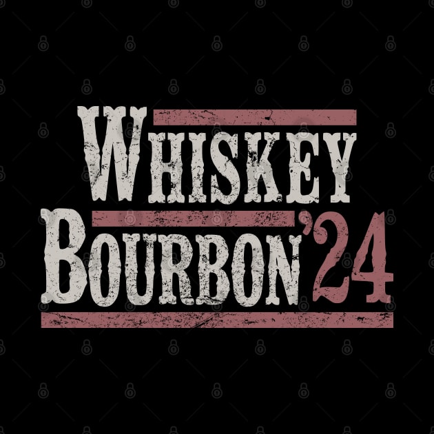 Whiskey Bourbon 2024 by Etopix