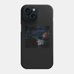 The Whole Being Dead Thing Phone Case