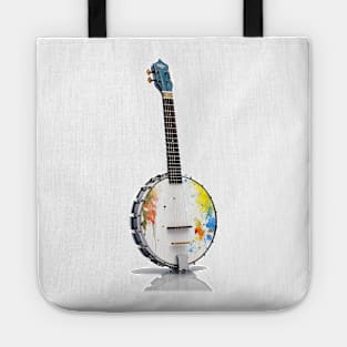 Banjo Tote