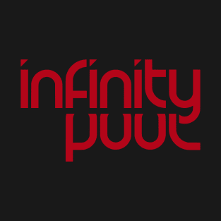 Infinity Pool T-Shirt