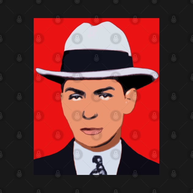 lucky luciano by oryan80