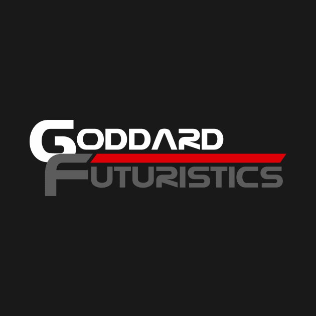 goddard futuristics by ajarsbr