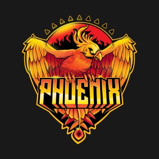 Phoenix T-Shirt