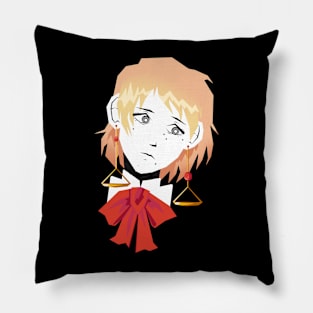 Fami Pillow