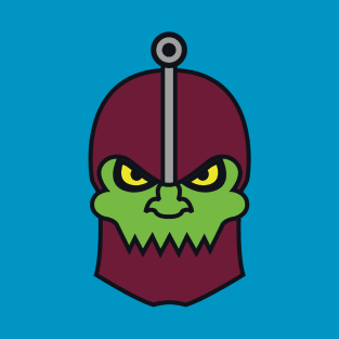 MASTERS OF THE UNIVERSE TRAP JAW T-Shirt