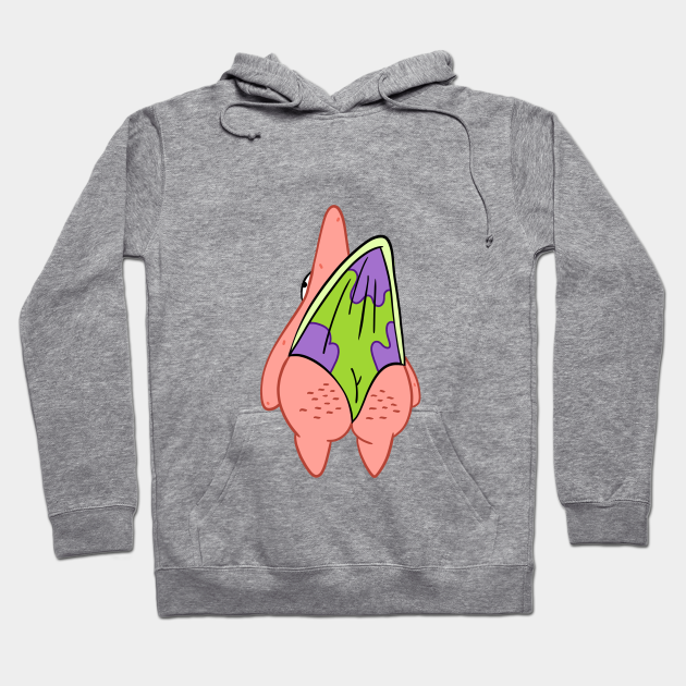 patrick hoodie