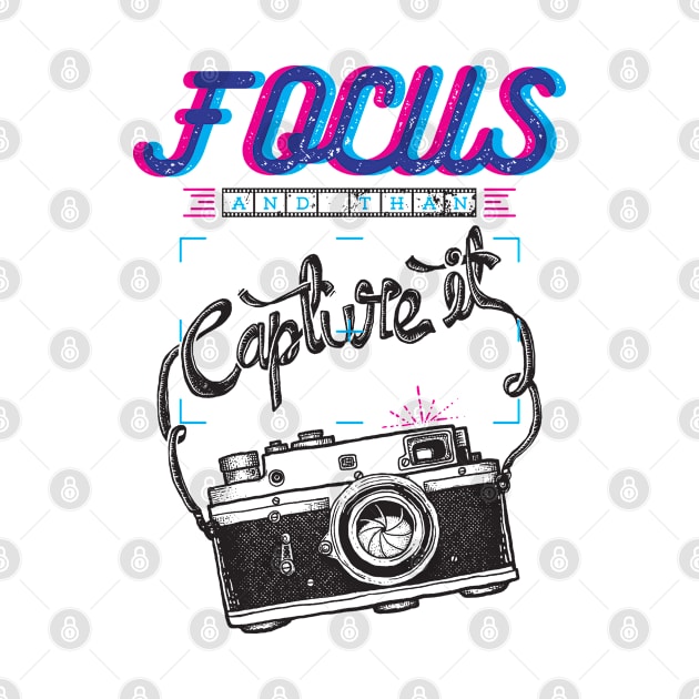 Focus and than capture it by quilimo