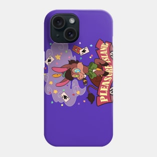 Pleasure Island Phone Case