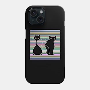 cats Phone Case