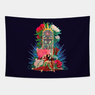 Take My Revolution! Tapestry