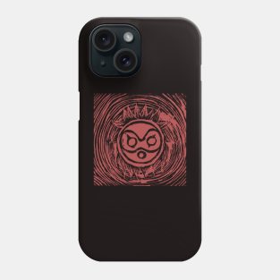 HIME SAMA Phone Case