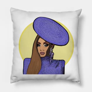 Jaida Essence Hall Pillow