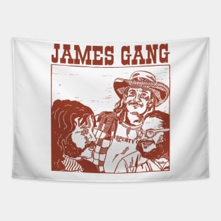 JAMES GANG BAND Tapestry