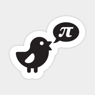 Bird: Pi Magnet