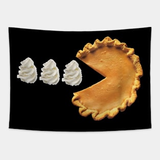 Pumpkin Pie Tapestry