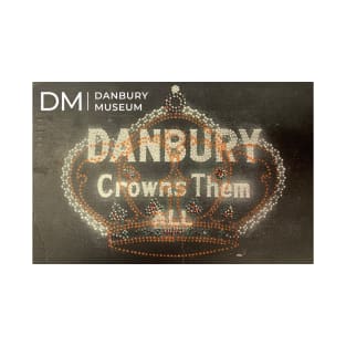 Danbury Crown T-Shirt