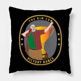 Kim's Convenience Pillow