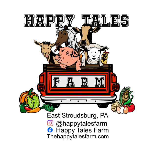 Lispe Happy Tales Farm by Lispe