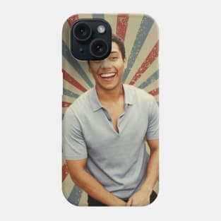 Chance Perdomo Phone Case