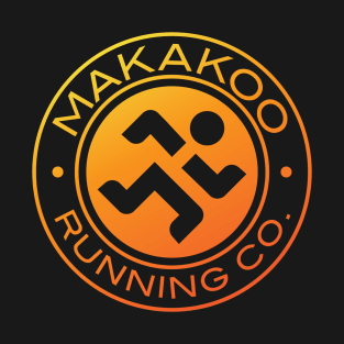 Makakoo Running Co. T-Shirt