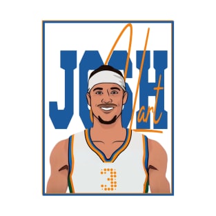 Josh Hart T-Shirt