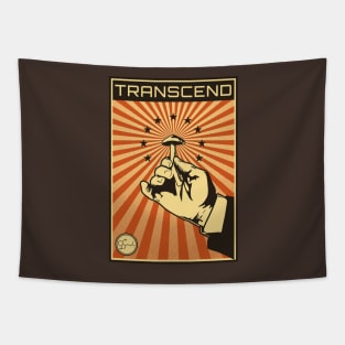 Transcend Tapestry