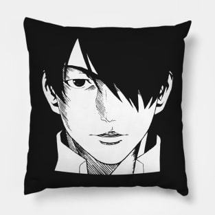 Araragi Koyomi Bakemonogatari Anime Pillow