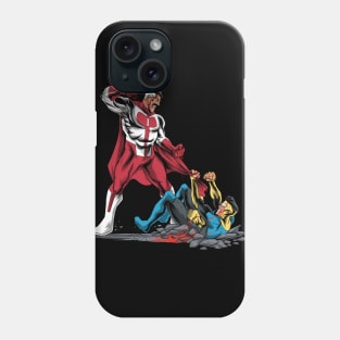 Reservoir Heroes Phone Case