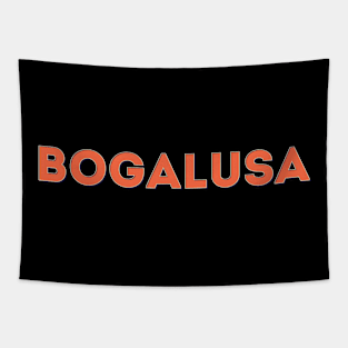 Bogalusa Tapestry