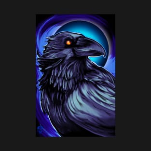 Ravens Eye T-Shirt