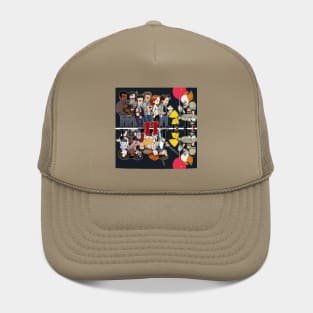 clowns vs2 Hat