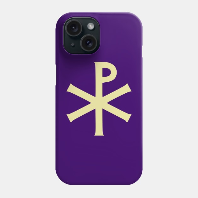 Byzantine Phone Case by ohmybach