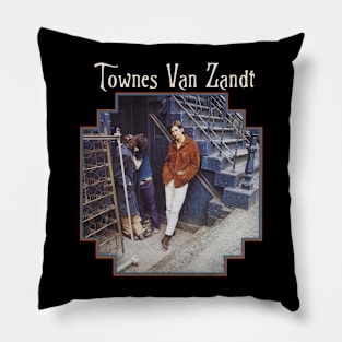 Townes Pillow