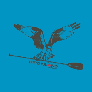 Osprey Paddler T-Shirt