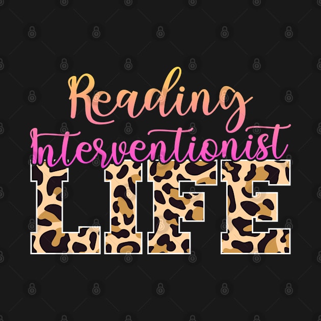 Reading Interventionist Life by White Martian