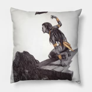 Maman Pillow