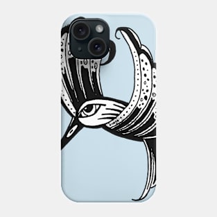 Colibri Phone Case