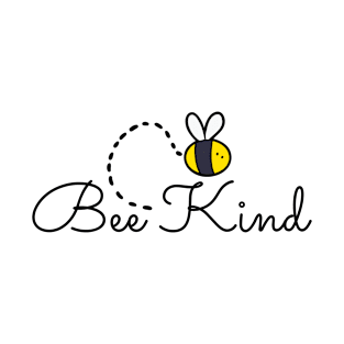 Bee Kind T-Shirt