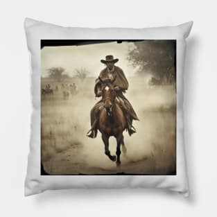 gaucho Pillow