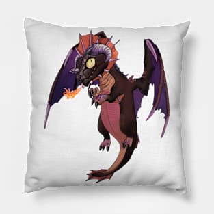 Onyxia, WOW Pillow