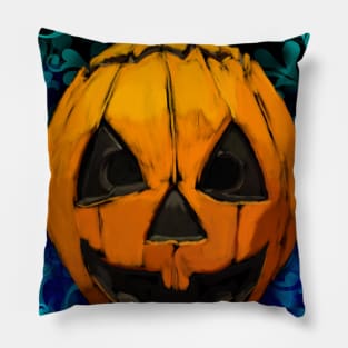 Season of the Witch Pillow