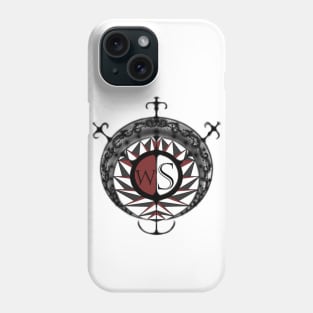 WillowSeeker Official Crest Phone Case